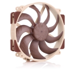 Noctua NF-A14x25r G2 PWM, 140mm