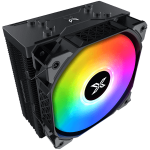 Охлаждане Xigmatek Air Killer S EN47925 Black