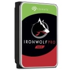 Хард диск SEAGATE Iron Wolf, 8TB, 256MB Cache, SATA 6.0Gb/s HDD