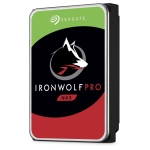 Хард диск SEAGATE Iron Wolf, 8TB, 256MB Cache, SATA 6.0Gb/s HDD