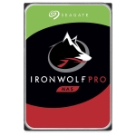 Хард диск SEAGATE Iron Wolf, 8TB, 256MB Cache, SATA 6.0Gb/s HDD