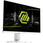 MSI MAG 274URFW Gaming Monitor - 27 inch 160Hz, 4K UHD 3840x2160 16:9, Rapid IPS Anti-glare, 0.5ms