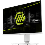 MSI MAG 274URFW Gaming Monitor - 27 inch 160Hz, 4K UHD 3840x2160 16:9, Rapid IPS Anti-glare, 0.5ms
