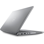 Dell Latitude 5450 - Intel i5-125U, 14.0" 1920x1080 Non-Touch AG, 8GB DDR5, 512GB M.2 SSD