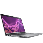 Dell Latitude 5450, Intel Core i5-125U (12C, 14T, 12MB cache, up to 4.3GHz), 14.0" FHD (1920x1080) Non-Touch AG, 8GB (1x8GB) DDR5, 512GB M.2 SSD, Integrated Graphics, WiFi+BT, IR Cam+Mic, BG