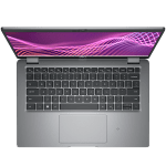 Dell Latitude 5450, Intel Core i7-155U (12C, 14T, 12MB cache, up to 4.8GHz), 14.0" FHD (1920x1080) Non-Touch AG, 16GB (2x8GB) DDR5, 512GB M.2 SSD, Integrated Graphics, WiFi+BT, IR Cam+Mic, BG
