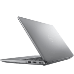 Dell Latitude 5450, Intel Core i7-155U (12C, 14T, 12MB cache, up to 4.8GHz), 14.0" FHD (1920x1080) Non-Touch AG, 16GB (2x8GB) DDR5, 512GB M.2 SSD, Integrated Graphics, WiFi+BT, IR Cam+Mic, BG