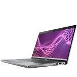 Dell Latitude 5450, Intel Core i7-155U (12C, 14T, 12MB cache, up to 4.8GHz), 14.0" FHD (1920x1080) Non-Touch AG, 16GB (2x8GB) DDR5, 512GB M.2 SSD, Integrated Graphics, WiFi+BT, IR Cam+Mic, BG