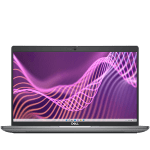 Dell Latitude 5450, Intel Core i7-155U (12C, 14T, 12MB cache, up to 4.8GHz), 14.0" FHD (1920x1080) Non-Touch AG, 16GB (2x8GB) DDR5, 512GB M.2 SSD, Integrated Graphics, WiFi+BT, IR Cam+Mic, BG