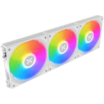 Xigmatek Starlink Arctic, EN41310, 3 Pack