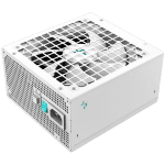 Захраване DeepCool PX1000-G WH, 1000W, 80 Plus GOLD, Fully Modular
