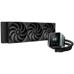 Охлаждане DeepCool MYSTIQUE 360