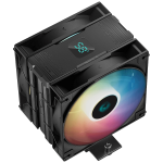 Охлаждане DeepCool AG400 DIGITAL PLUS