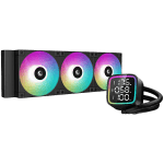 Охлаждане DeepCool LD360