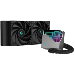 Охлаждане DeepCool LT520, 240mm