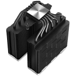 Охлаждане DeepCool AK620 Zero Dark