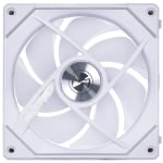 Lian-Li UNI SL-INF Reverse Blade, 140 ARGB PWM, White