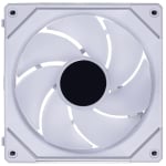 Lian-Li UNI SL-INF Reverse Blade, 140 ARGB PWM, White