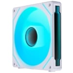 Lian-Li UNI SL-INF Reverse Blade, 140 ARGB PWM, White