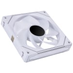 Lian-Li UNI SL-INF Reverse Blade, 140 ARGB PWM, White
