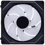 Lian-Li UNI SL-INF Reverse Blade, 140 ARGB PWM, Black