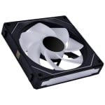 Lian-Li UNI SL-INF Reverse Blade, 140 ARGB PWM, Black