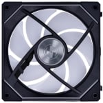 Lian-Li UNI SL-INF Reverse Blade, 140 ARGB PWM, Black