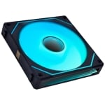 Lian-Li UNI SL-INF Reverse Blade, 140 ARGB PWM, Black