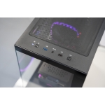 Gaming PC Suprim - Ryzen 7 8700F / RTX 3070 Ti / 32GB / 1TB NVMe