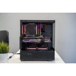 Gaming PC Suprim - Ryzen 7 8700F / RTX 3070 Ti / 32GB / 1TB NVMe