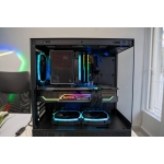 Gaming PC Suprim - Ryzen 7 8700F / RTX 3070 Ti / 32GB / 1TB NVMe