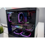 Gaming PC Suprim - Ryzen 7 8700F / RTX 3070 Ti / 32GB / 1TB NVMe