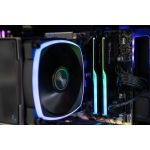 Gaming PC Suprim - Ryzen 7 8700F / RTX 3070 Ti / 32GB / 1TB NVMe