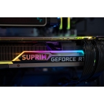 Gaming PC Suprim - Ryzen 7 8700F / RTX 3070 Ti / 32GB / 1TB NVMe