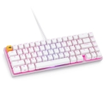 Glorious GMMK 2 White Compact- Fox Switches US-Layout