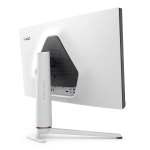 BenQ Mobiuz EX321UX - 32 inch 3840x2160, 144Hz