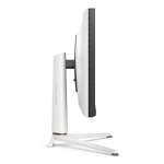 BenQ Mobiuz EX321UX - 32 inch 3840x2160, 144Hz