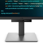 BenQ RD280U - 28 inch 3840x2560, 60Hz