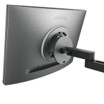 BenQ RD280U - 28 inch 3840x2560, 60Hz, Ergo Stand