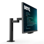 BenQ RD280U - 28 inch 3840x2560, 60Hz, Ergo Stand