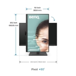 BenQ GW2790T - 27 inch IPS, 1920x1080, 100Hz
