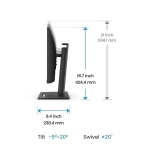 BenQ GW2790T - 27 inch IPS, 1920x1080, 100Hz