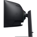 Samsung Odyssey G95C LS49CG950EUXEN - 49 inch VA CURVED 1000R, 240 Hz, 1ms, 5120x1440