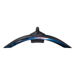 Samsung Odyssey G95C LS49CG950EUXEN - 49 inch VA CURVED 1000R, 240 Hz, 1ms, 5120x1440