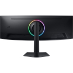 Samsung Odyssey G95C LS49CG950EUXEN - 49 inch VA CURVED 1000R, 240 Hz, 1ms, 5120x1440
