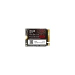 SSD диск Silicon Power UD90 2TB, M.2-2230, PCIe, Gen 4x4 NVMe SSD