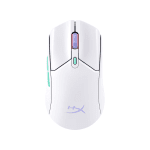 HyperX Pulsefire Haste 2 Core White