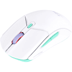 HyperX Pulsefire Haste 2 Core White