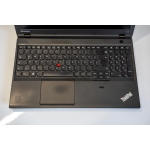 Lenovo ThinkPad L540 - Intel 5-4310M / 8RAM / 256SSD / 15.6" FullHD