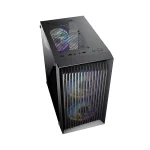 Кутия 1stPlayer BS-2, mATX